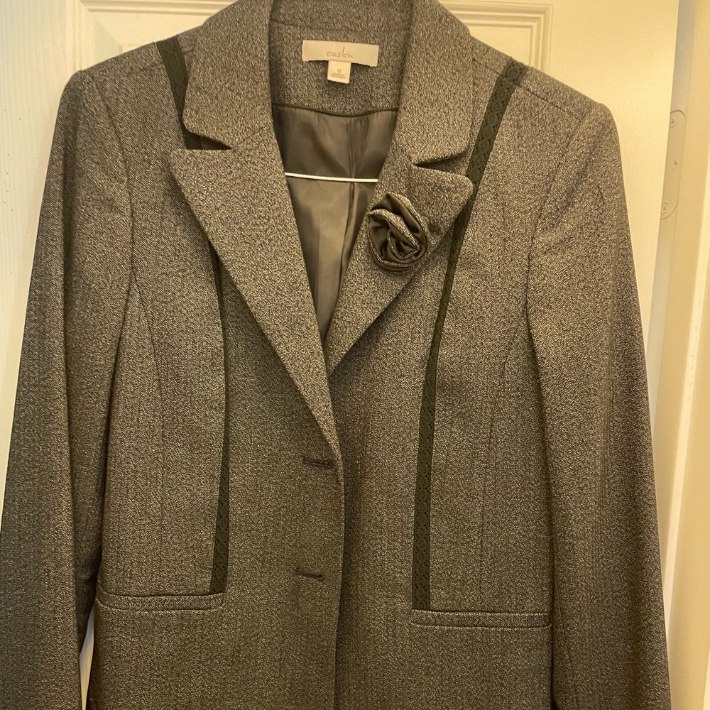 Blazer size 12